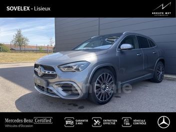 MERCEDES GLA 2 II 200 D AMG LINE 8G-DCT