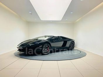 LAMBORGHINI 