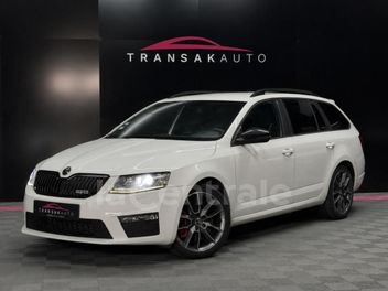 SKODA 