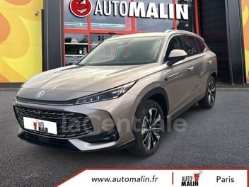 MG MG EHS 2 II 1.5 HYBRID+ 224 LUXURY