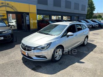 OPEL ASTRA 5 SPORTS TOURER V SPORTS TOURER 1.6 DIESEL 110 BUSINESS EDITION