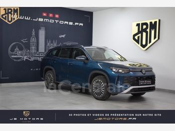 VOLKSWAGEN TAYRON 1.5 ETSI 150 LIFE PLUS DSG7