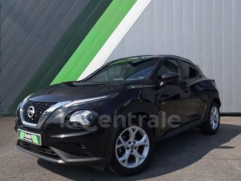 NISSAN JUKE 2 II 1.0 DIG-T 117 N-CONNECTA BV6