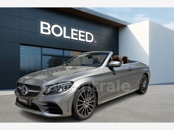 MERCEDES 
