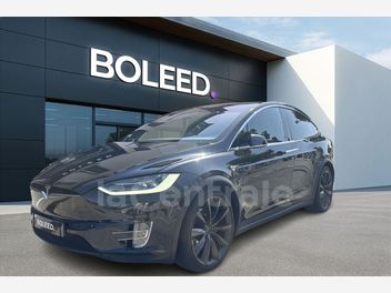 TESLA MODEL X 100D DUAL MOTOR 100 KWH