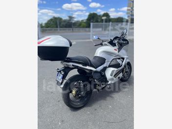 MOTO GUZZI NORGE 1200 GT