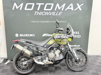 APRILIA TUAREG 660