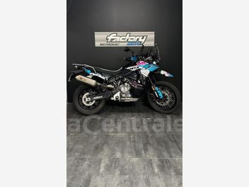 CF MOTO 800 MT 800 X