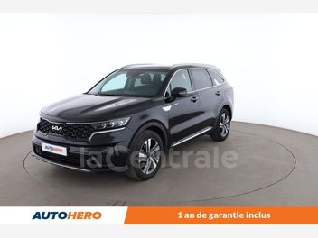 KIA SORENTO 4 IV 1.6 T-GDI HYBRIDE 230 DESIGN BVA6 5PL