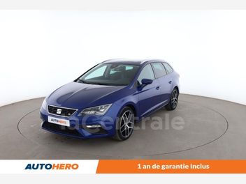 SEAT LEON 3 ST III (2) ST 1.5 TSI 150 ACT S&S 8CV FR DSG