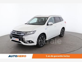 MITSUBISHI OUTLANDER 3 III (2) PHEV TWIN MOTOR 4WD INTENSE MY20