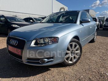 AUDI A4 (3E GENERATION) AVANT III AVANT 3.2 FSI QUATTRO AMBITION TIPTRONIC