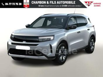 OPEL 