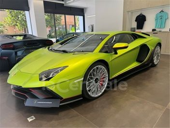 LAMBORGHINI 