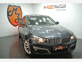 BMW SERIE 3 GT F34 (F34) 320DA 184 MODERN