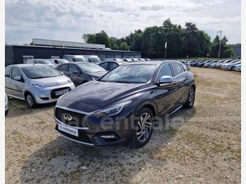 INFINITI 