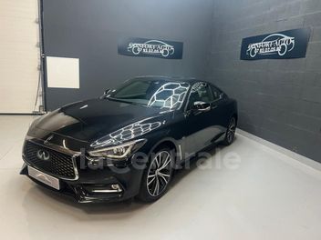 INFINITI Q60 (2E GENERATION) COUPE II 2.0T PREMIUM BVA