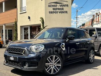 MINI COUNTRYMAN 2 II (F60) COOPER SE 136+88 ALL4 LONGSTONE BVA6