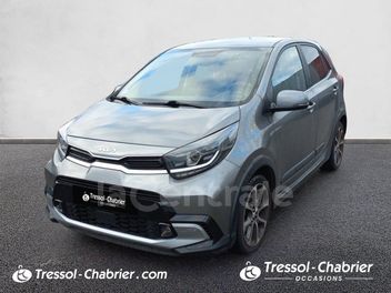 KIA 