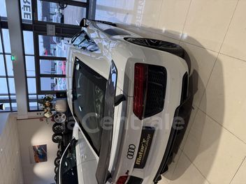 AUDI R8 (2E GENERATION) II 5.2 V10 FSI 540 QUATTRO S TRONIC