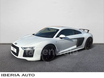 AUDI R8 (2E GENERATION) II 5.2 V10 FSI 540 QUATTRO S TRONIC