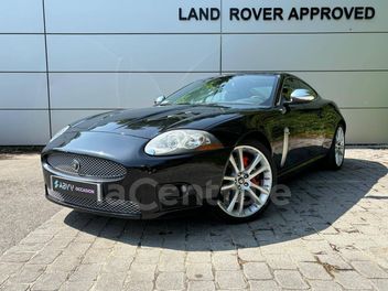 JAGUAR XKR COUPE COUPE 4.2 V8 SURALIMENTE BVA6