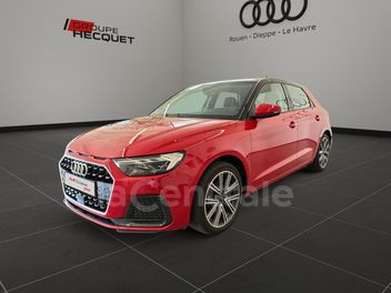 AUDI A1 (2E GENERATION) SPORTBACK II 25 TFSI 95 ADVANCED S TRONIC 7