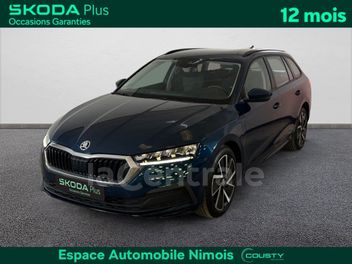 SKODA 