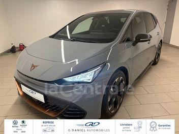 CUPRA 