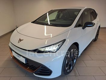 CUPRA 
