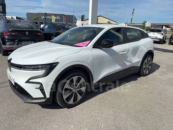 RENAULT MEGANE 5 V E-TECH ER EV60 130 SUPER CHARGE EVOLUTION 60 KWH