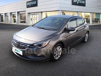 OPEL 
