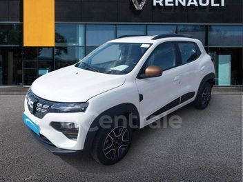 DACIA 