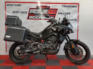 CF MOTO 800 MT 800