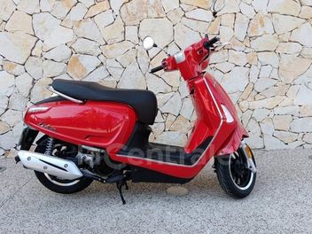 KYMCO LIKE 125