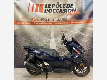 HONDA PCX 125