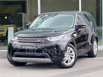 LAND ROVER DISCOVERY 5 V SD4 240 HSE AUTO