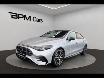 MERCEDES CLA 3 III 1.5 220 AMG LINE 8F-EDCT