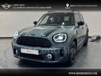 MINI COUNTRYMAN 2 II (2) (F60) COUNTRYMAN 136 COOPER EDITION PREMIUM BVA7