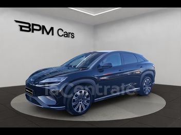 BYD