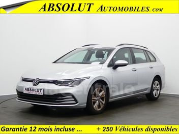 VOLKSWAGEN GOLF 8 SW VIII SW 1.5 ETSI OPF 130 LIFE BUSINESS DSG7