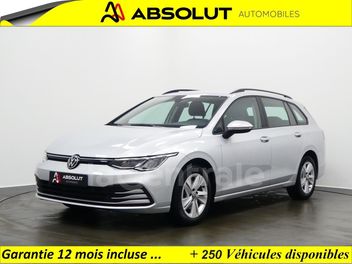 VOLKSWAGEN GOLF 8 SW VIII SW 1.5 ETSI OPF 130 LIFE BUSINESS DSG7