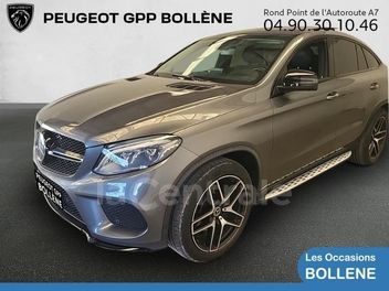 MERCEDES GLE COUPE 350 D SPORTLINE 4MATIC