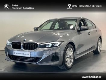 BMW SERIE 3 G20 (G20) (2) 318I 156 BUSINESS DESIGN BVA8