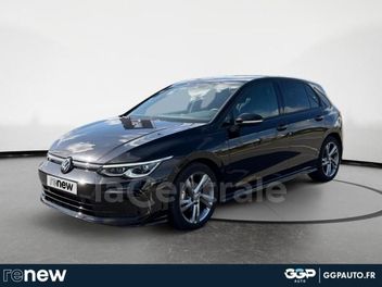 VOLKSWAGEN GOLF 8 VIII 1.5 ETSI OPF 130 R-LINE DSG7
