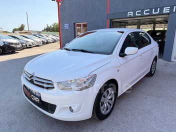 CITROEN 