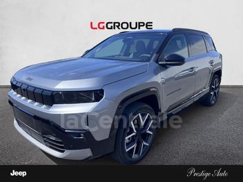 JEEP COMPASS 3 III 157 KW 4X2 FIRST EDITION