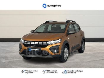 DACIA 
