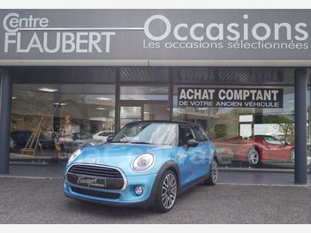MINI MINI 3 3P III (F56) 1.5 COOPER 136 EDITION BLACKFRIARS