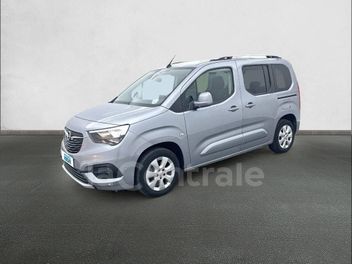 OPEL COMBO 4 LIFE IV 1.5 DIESEL 100 START/STOP L1H1 ELEGANCE